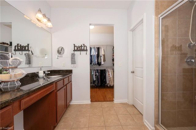 1710 Ridge Bluff Circle, Rural Hall, NC 27045