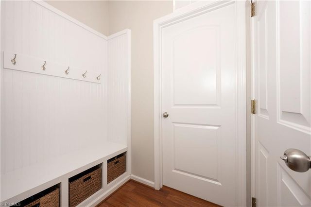 1710 Ridge Bluff Circle, Rural Hall, NC 27045