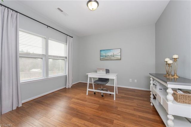 1710 Ridge Bluff Circle, Rural Hall, NC 27045