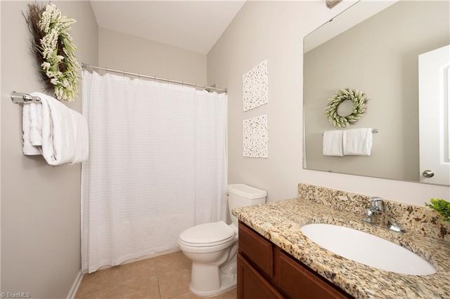 1710 Ridge Bluff Circle, Rural Hall, NC 27045