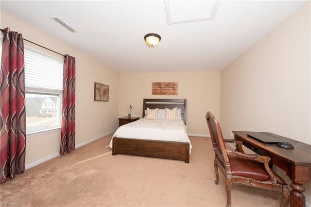 1710 Ridge Bluff Circle, Rural Hall, NC 27045