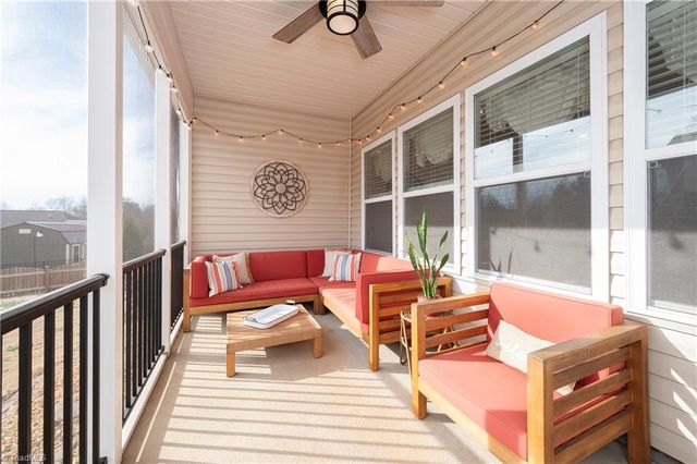 1710 Ridge Bluff Circle, Rural Hall, NC 27045