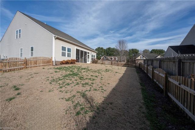 1710 Ridge Bluff Circle, Rural Hall, NC 27045