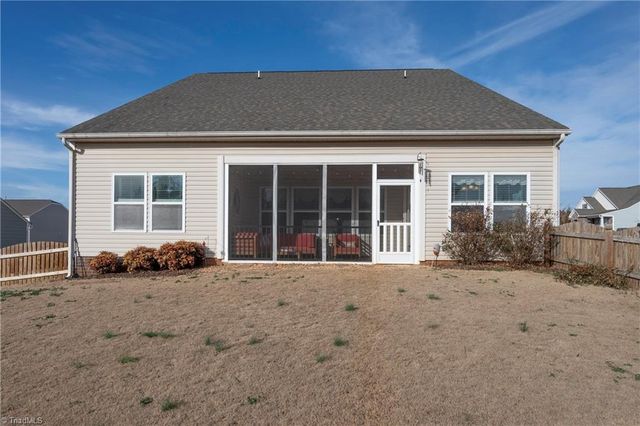 1710 Ridge Bluff Circle, Rural Hall, NC 27045