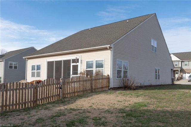 1710 Ridge Bluff Circle, Rural Hall, NC 27045