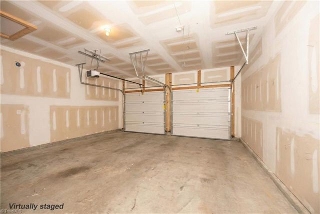 1710 Ridge Bluff Circle, Rural Hall, NC 27045