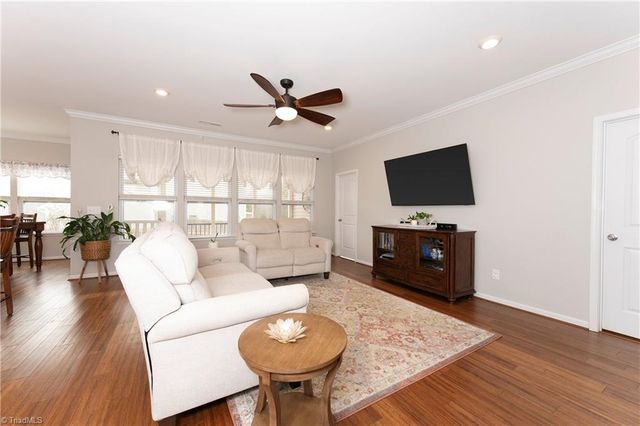 1710 Ridge Bluff Circle, Rural Hall, NC 27045