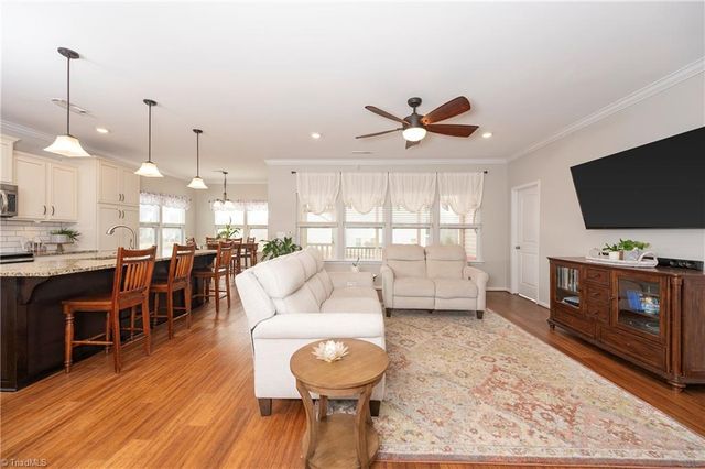 1710 Ridge Bluff Circle, Rural Hall, NC 27045