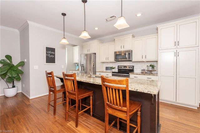 1710 Ridge Bluff Circle, Rural Hall, NC 27045