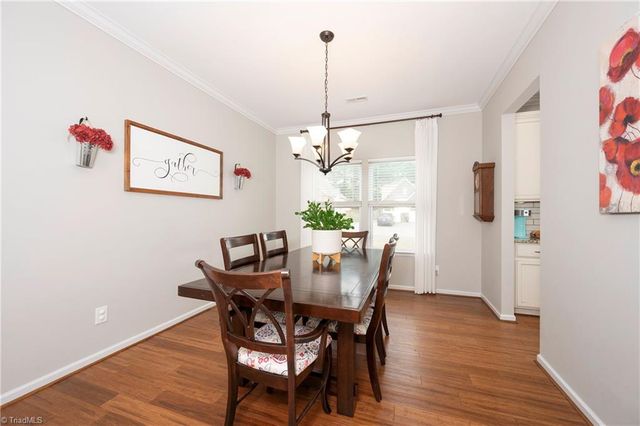 1710 Ridge Bluff Circle, Rural Hall, NC 27045