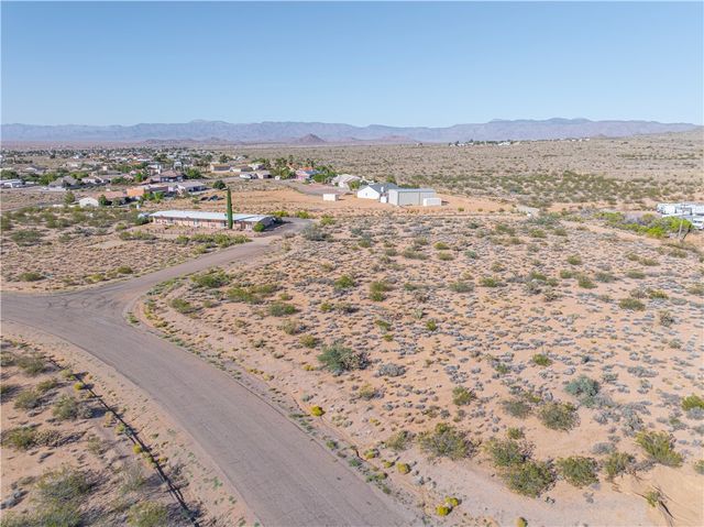 8711 N Cochise Place 429, Kingman, AZ 86401