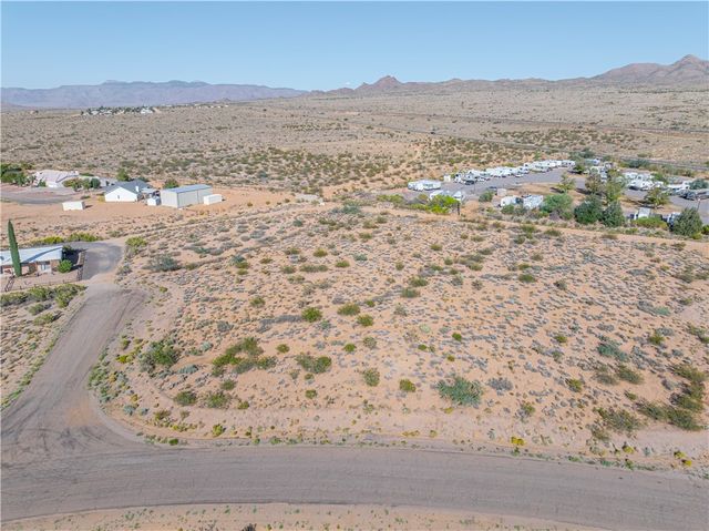 8711 N Cochise Place 429, Kingman, AZ 86401