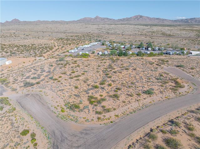 8711 N Cochise Place 429, Kingman, AZ 86401
