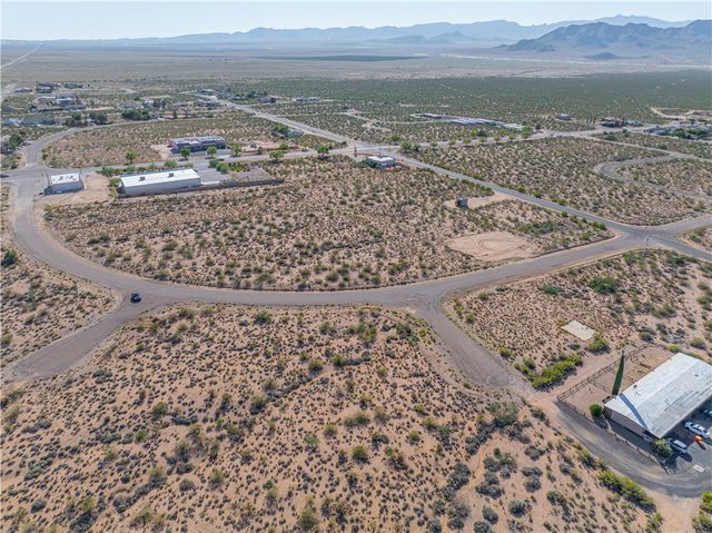 8711 N Cochise Place 429, Kingman, AZ 86401