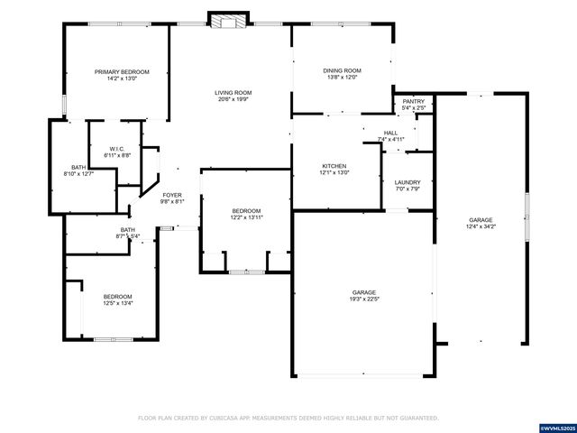 5190 Southbend Dr SE, Salem, OR 97306