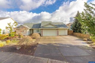 5190 Southbend Dr SE, Salem, OR 97306