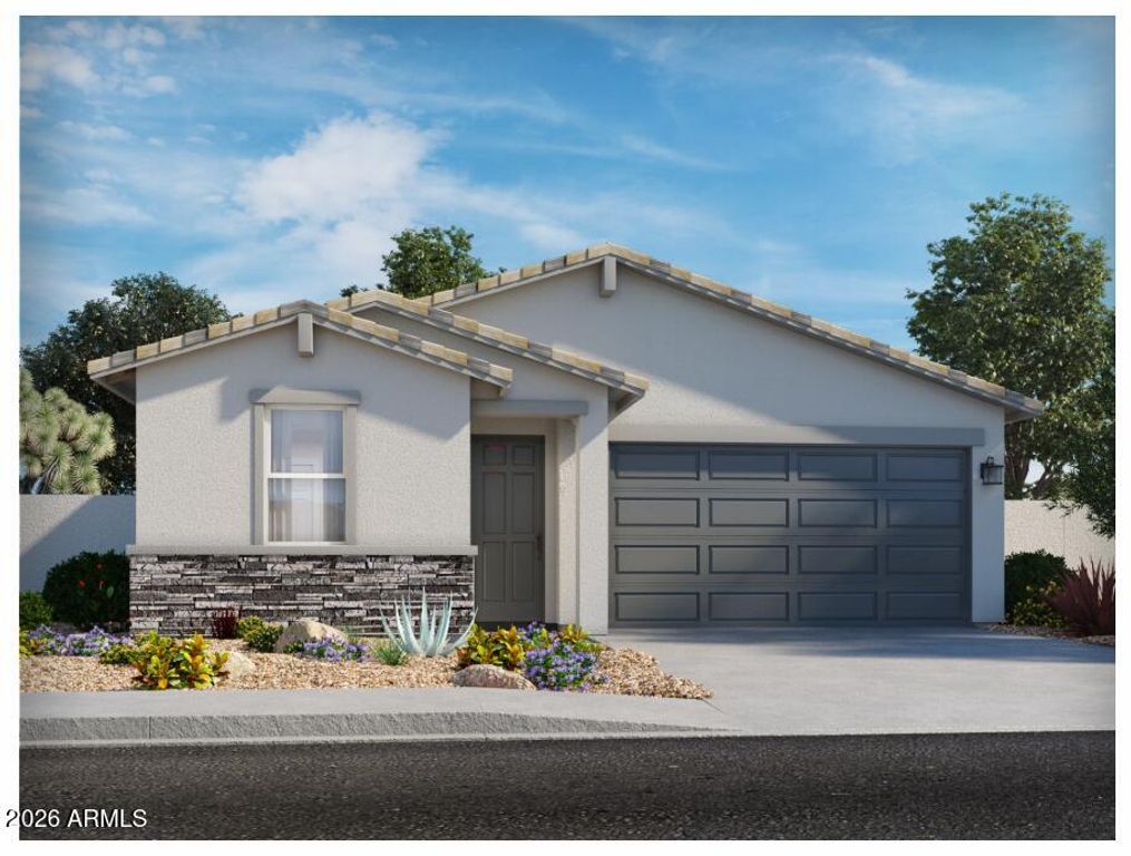 2510 E ENANTIO Road, San Tan Valley, AZ 85143 — photo 2