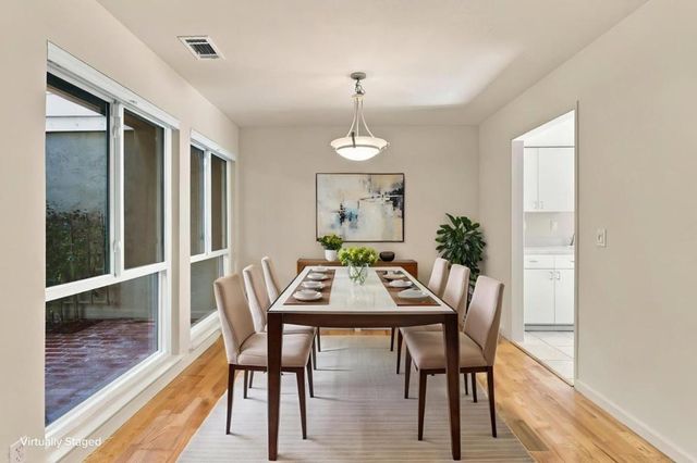 101 Milmar Way, Los Gatos, CA 95032