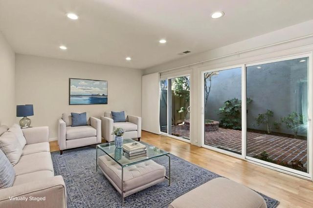 101 Milmar Way, Los Gatos, CA 95032