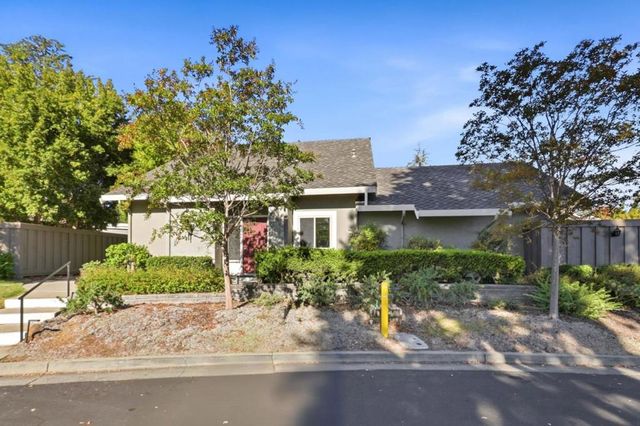 101 Milmar Way, Los Gatos, CA 95032