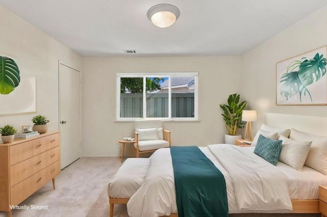 101 Milmar Way, Los Gatos, CA 95032