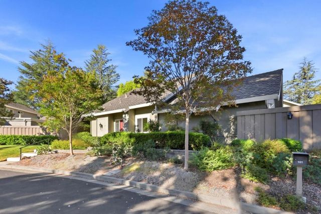 101 Milmar Way, Los Gatos, CA 95032
