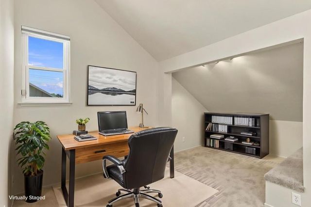 101 Milmar Way, Los Gatos, CA 95032