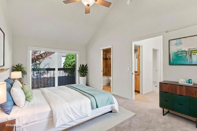 101 Milmar Way, Los Gatos, CA 95032