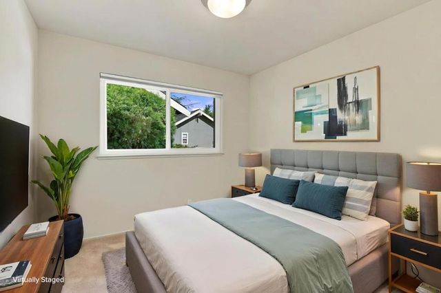 101 Milmar Way, Los Gatos, CA 95032
