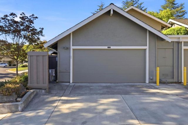 101 Milmar Way, Los Gatos, CA 95032