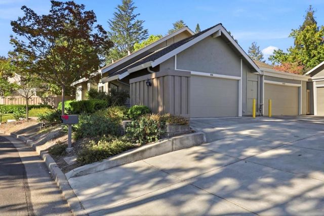 101 Milmar Way, Los Gatos, CA 95032