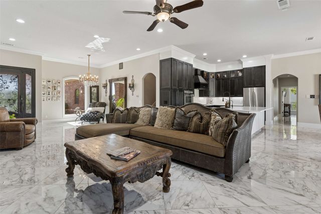 4613 Lake Breeze Drive, Mckinney, TX 75071