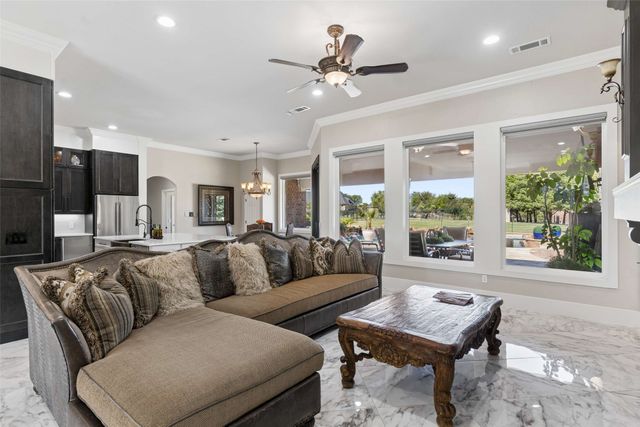 4613 Lake Breeze Drive, Mckinney, TX 75071