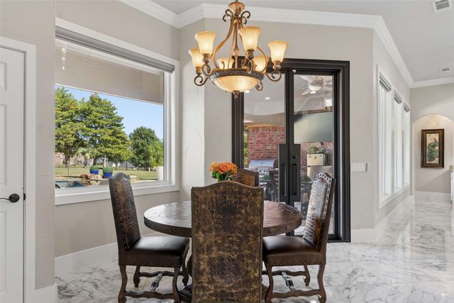 4613 Lake Breeze Drive, Mckinney, TX 75071