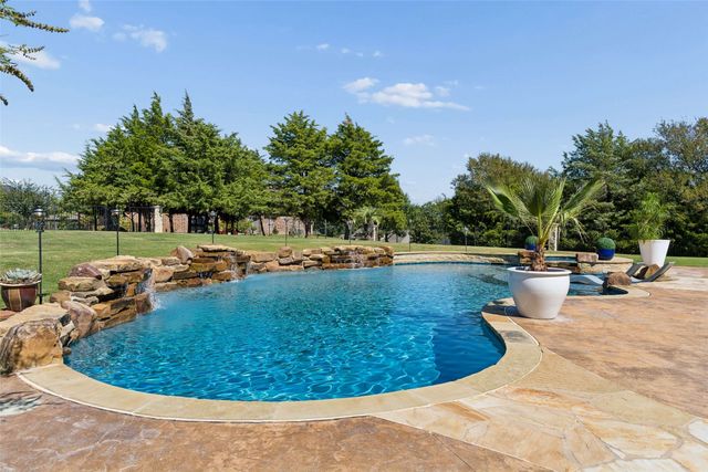 4613 Lake Breeze Drive, Mckinney, TX 75071