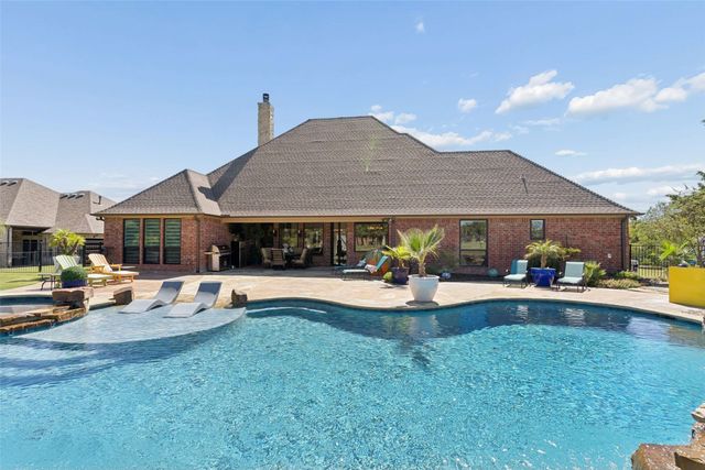 4613 Lake Breeze Drive, Mckinney, TX 75071