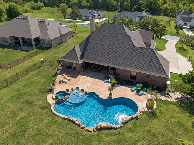4613 Lake Breeze Drive, Mckinney, TX 75071