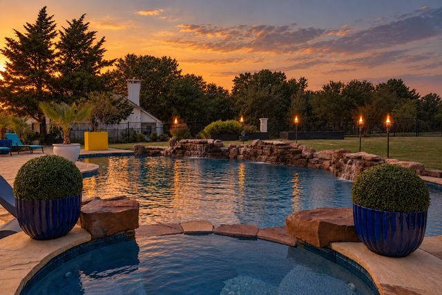 4613 Lake Breeze Drive, Mckinney, TX 75071