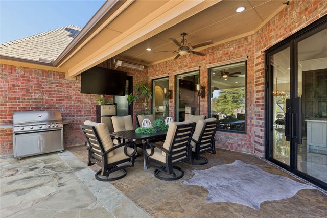 4613 Lake Breeze Drive, Mckinney, TX 75071
