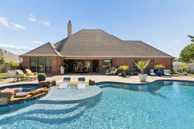 4613 Lake Breeze Drive, Mckinney, TX 75071