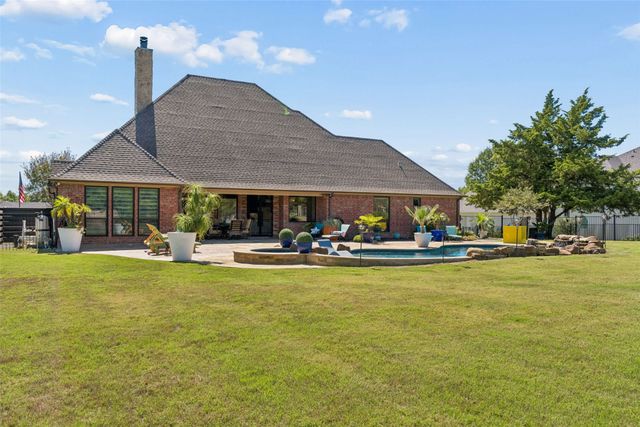 4613 Lake Breeze Drive, Mckinney, TX 75071