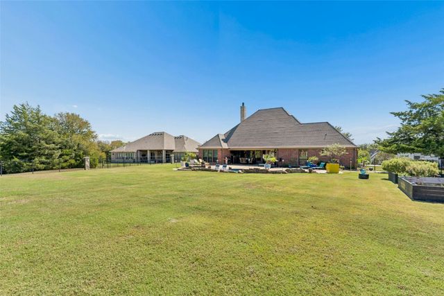 4613 Lake Breeze Drive, Mckinney, TX 75071