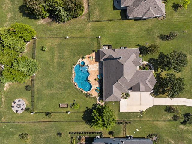 4613 Lake Breeze Drive, Mckinney, TX 75071