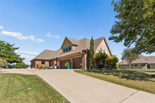 4613 Lake Breeze Drive, Mckinney, TX 75071