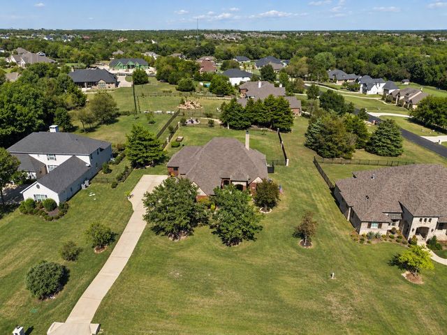 4613 Lake Breeze Drive, Mckinney, TX 75071