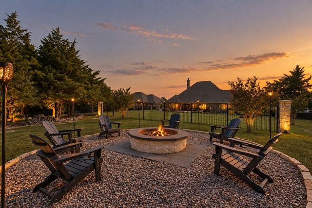 4613 Lake Breeze Drive, Mckinney, TX 75071