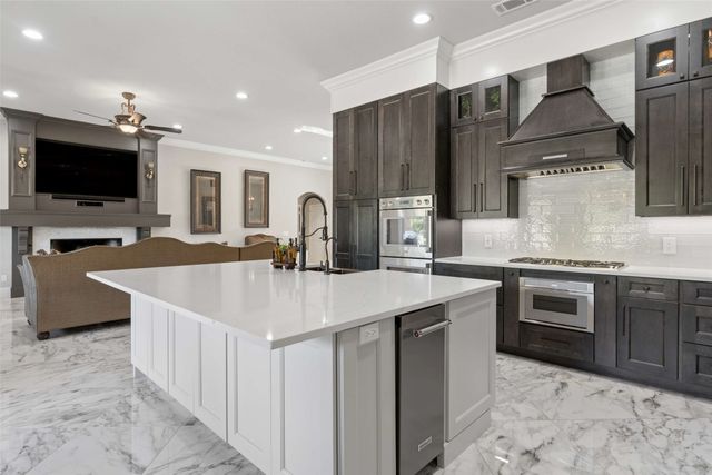 4613 Lake Breeze Drive, Mckinney, TX 75071