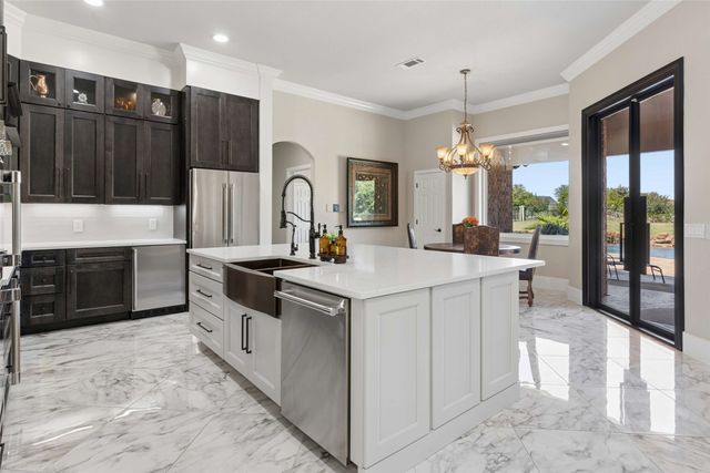 4613 Lake Breeze Drive, Mckinney, TX 75071