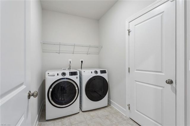 5250 Twilight CT, Toano, VA 23168