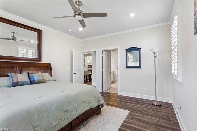 5250 Twilight CT, Toano, VA 23168